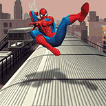 Marvel: Spiderman