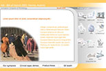 Event website: ECR congress